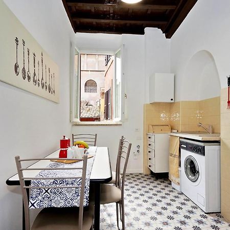 Pellegrino Apartamento Roma Exterior foto