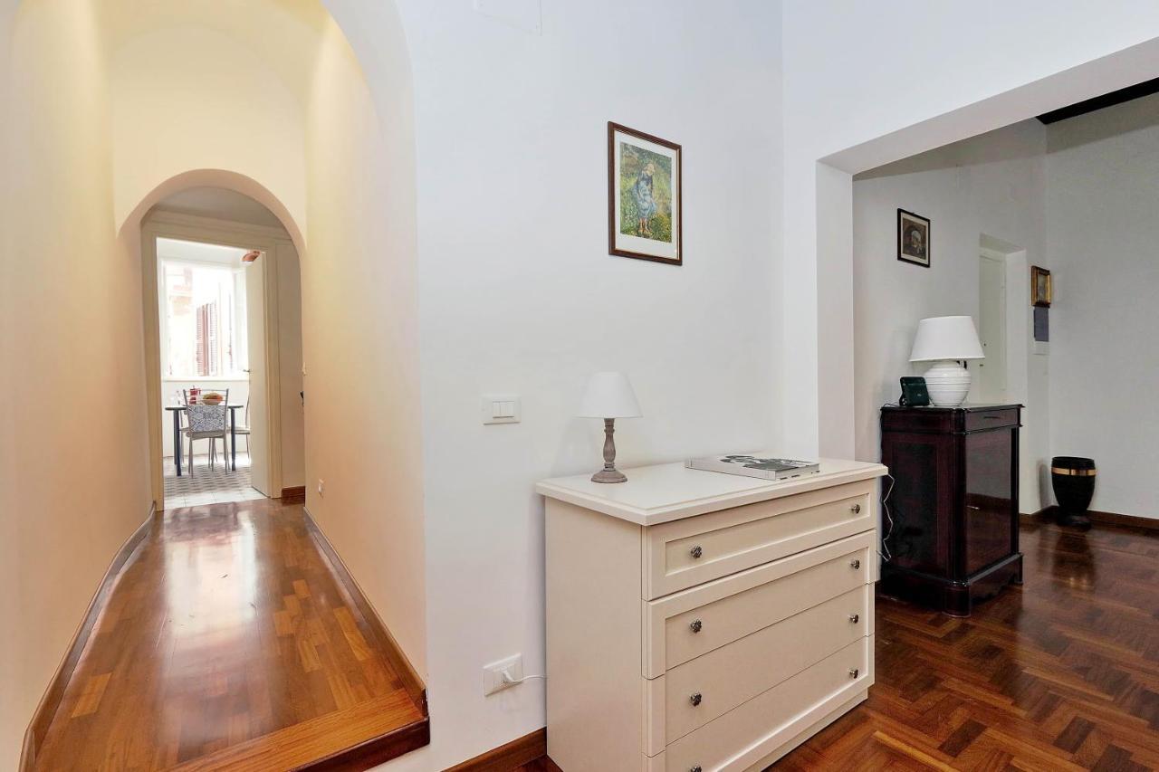 Pellegrino Apartamento Roma Exterior foto