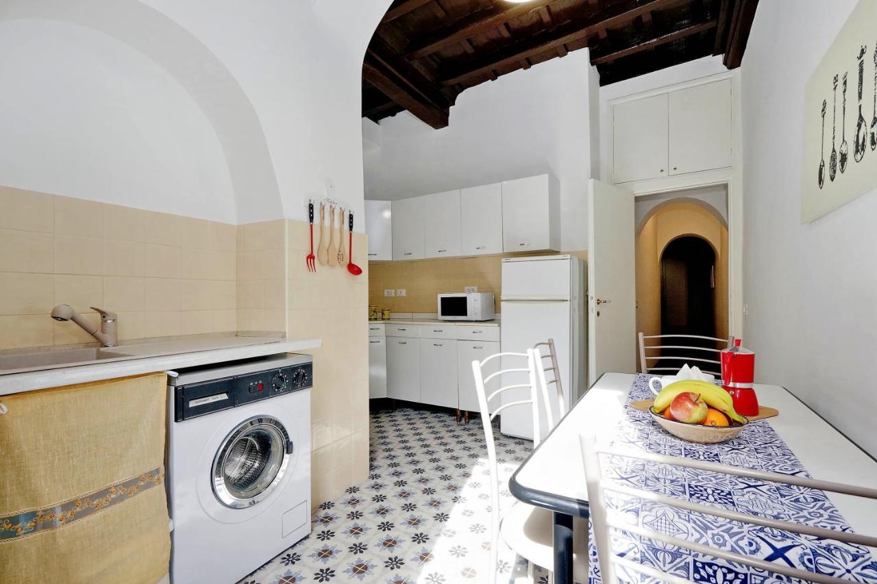 Pellegrino Apartamento Roma Exterior foto