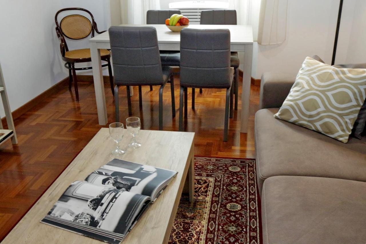 Pellegrino Apartamento Roma Exterior foto